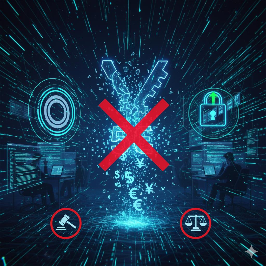 The $650K Mistake: The True Cost of API Key Management Failures