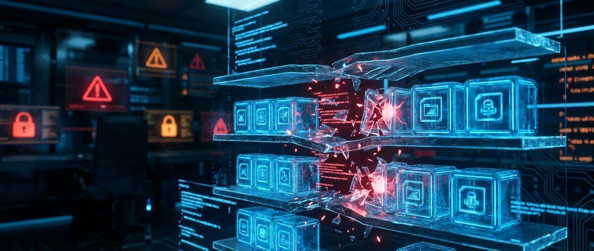 Cover for 5 MCP Vulnerabilities Every AI Agent Builder Must Patch (With Code Fixes)