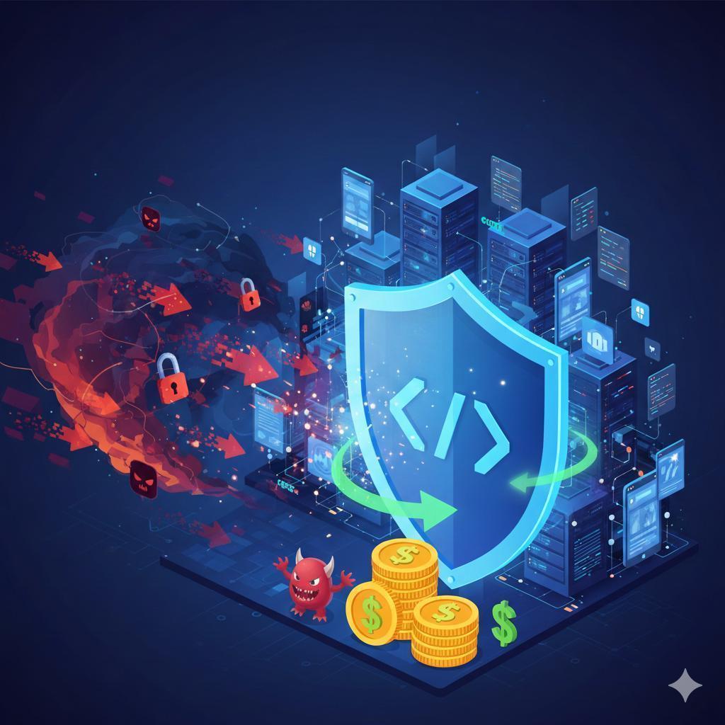 Cover image for: API Key Management for Startups: Secure Your Secrets Without Breaking the Bank