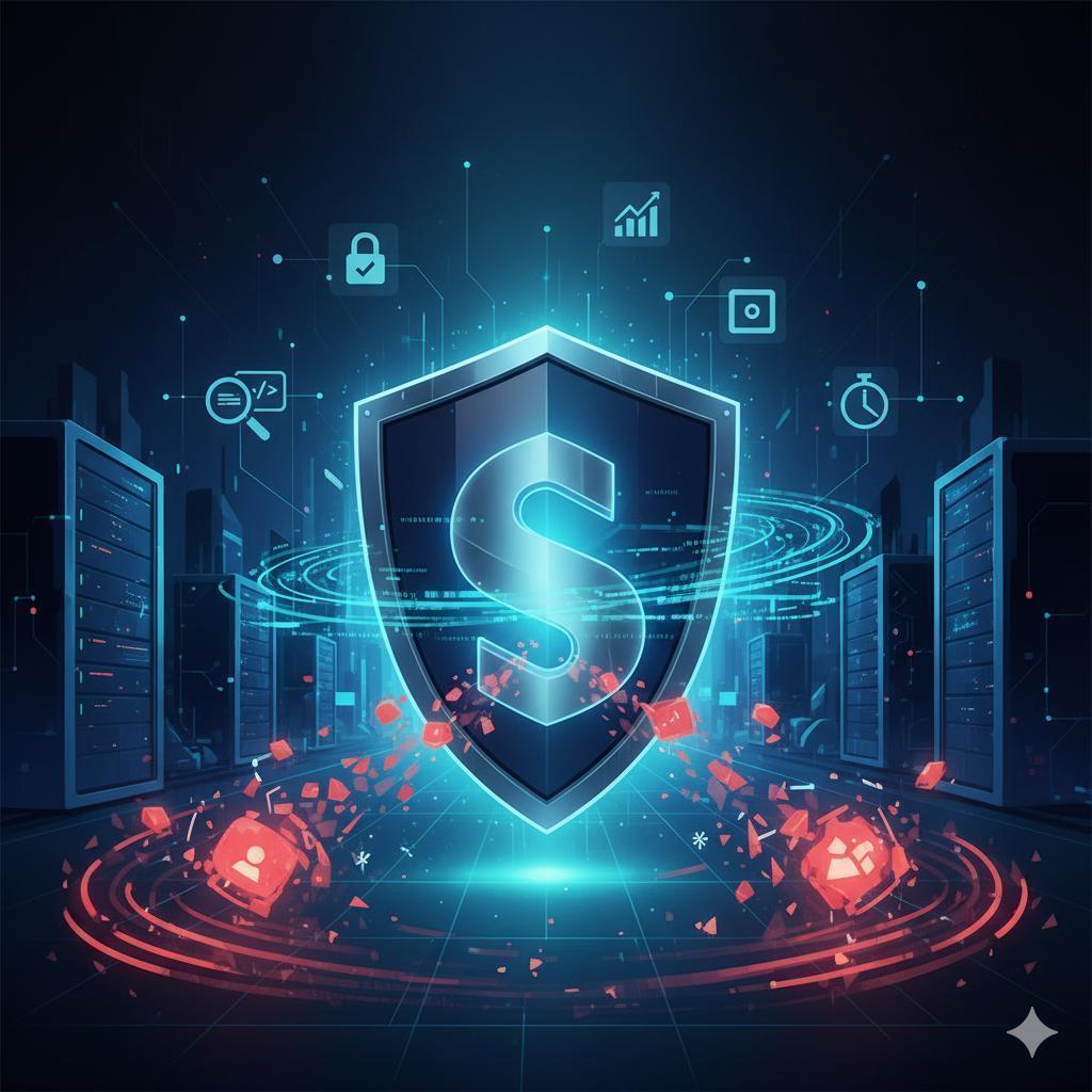 Cover image for: The Ultimate API Security Checklist: 50+ Essential Checks Every Developer Should Know