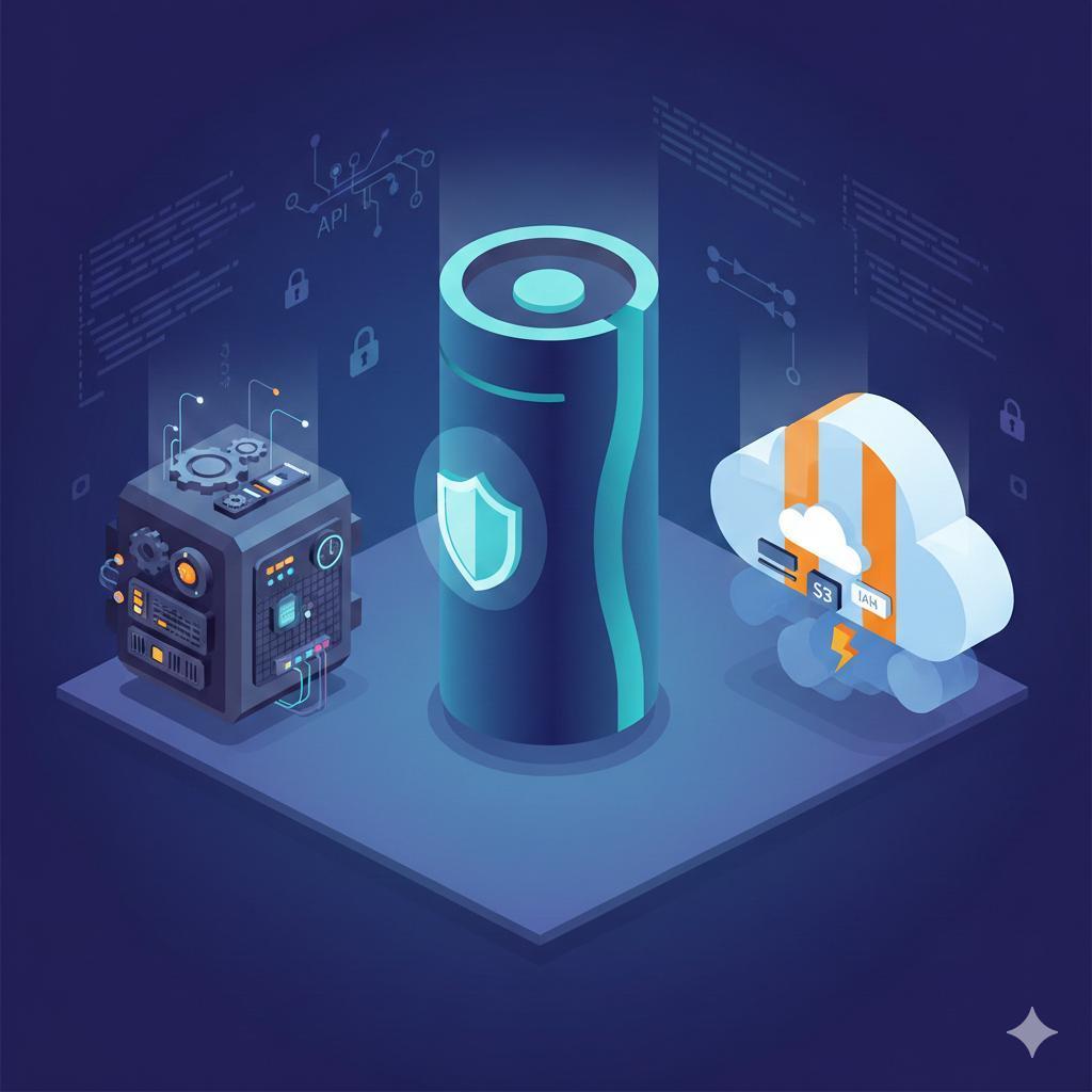 Cover image for: Best API Secrets Vault: 2026 Comparison Guide