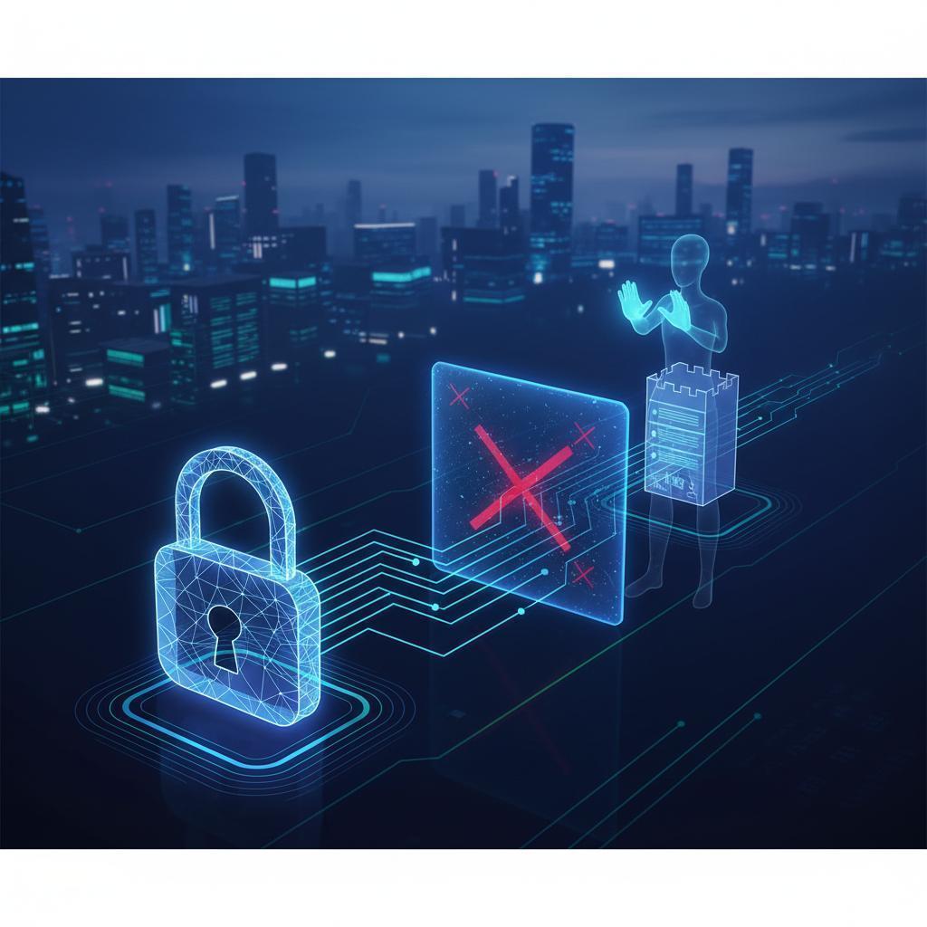 Cover image for Zero-Knowledge Encryption for Enterprise Secrets Management