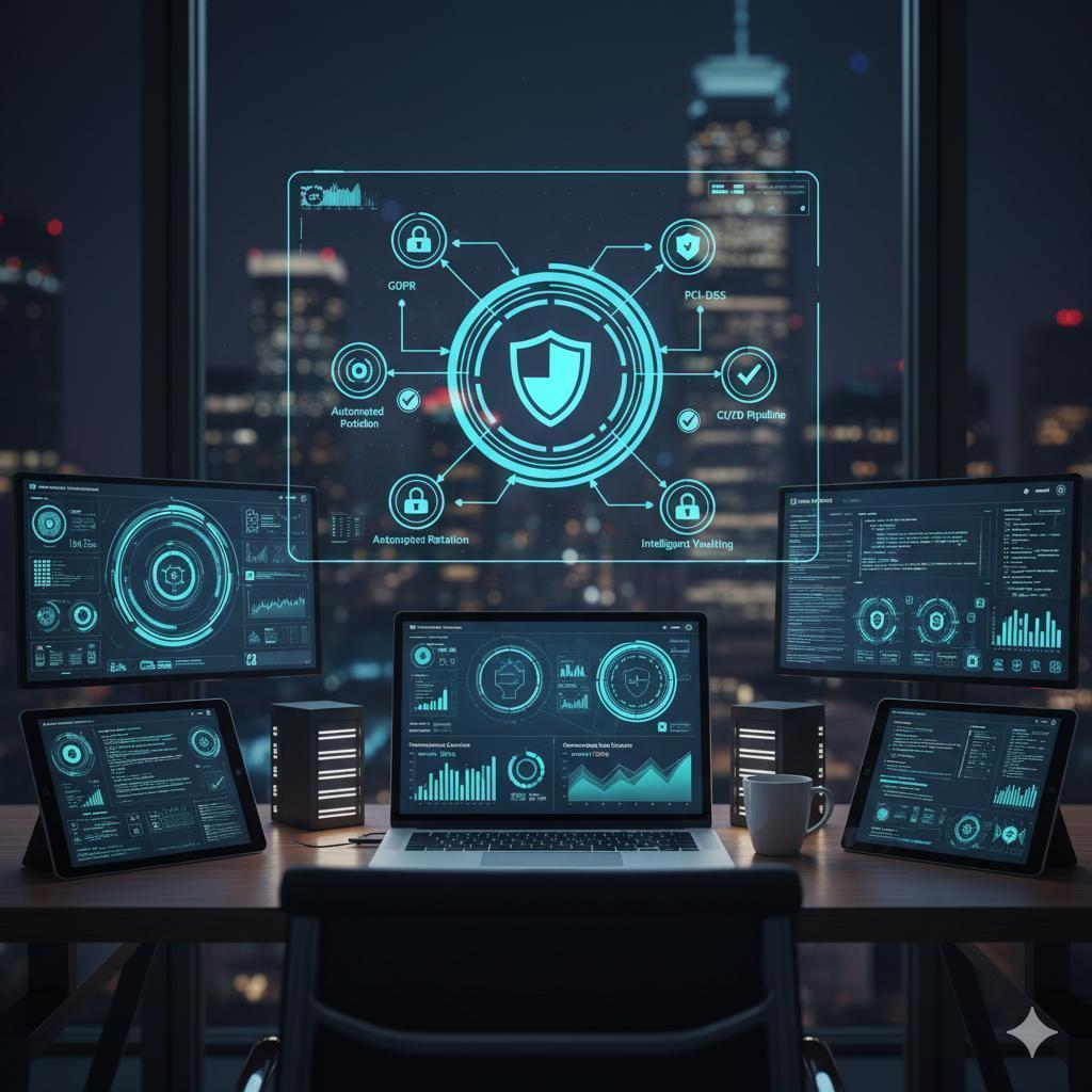 Zero-Knowledge Encryption: The Missing Piece in Your API Security Stack