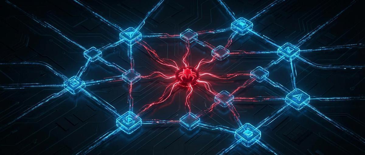 Cover for Agent-to-Agent Attacks: The New Supply Chain Threat in AI Pipelines