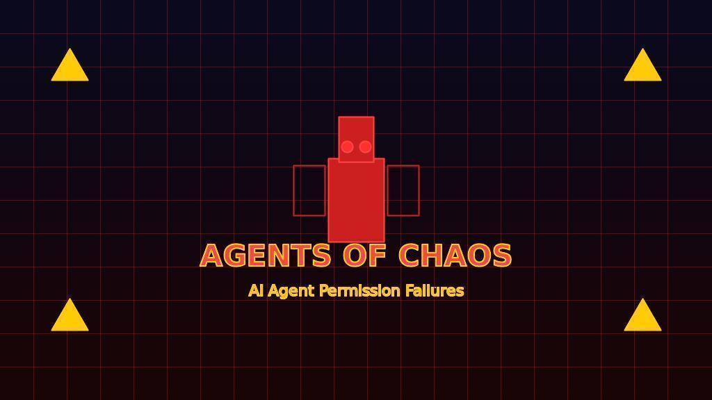 Cover for Stop Blaming the Model: AI Agent Disasters Are a Permissions Problem