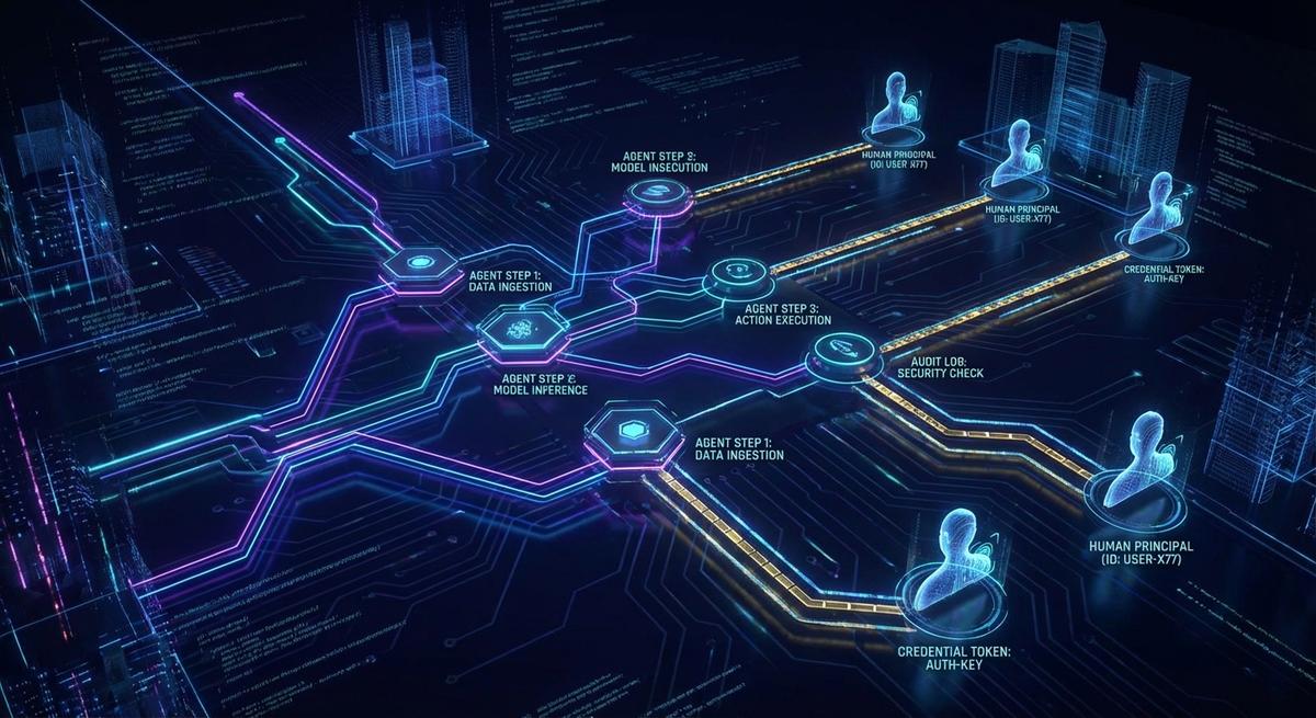 Cover image for: 6 Fields Every AI Agent Audit Log Needs (Most Skip 4)