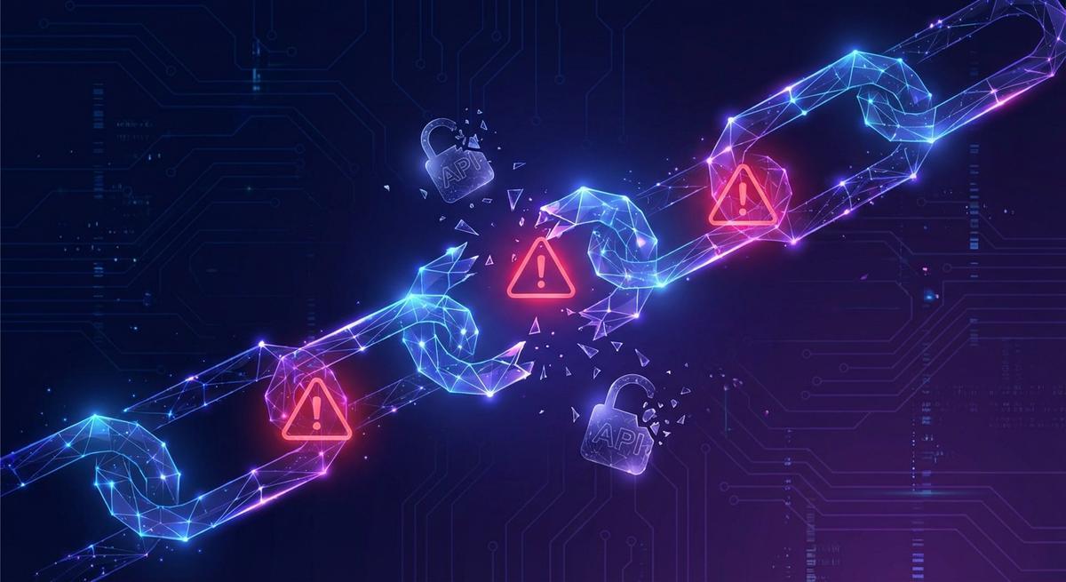 Cover image for NPM Supply Chain Attack: Why Expiring Tokens Beat Rotation