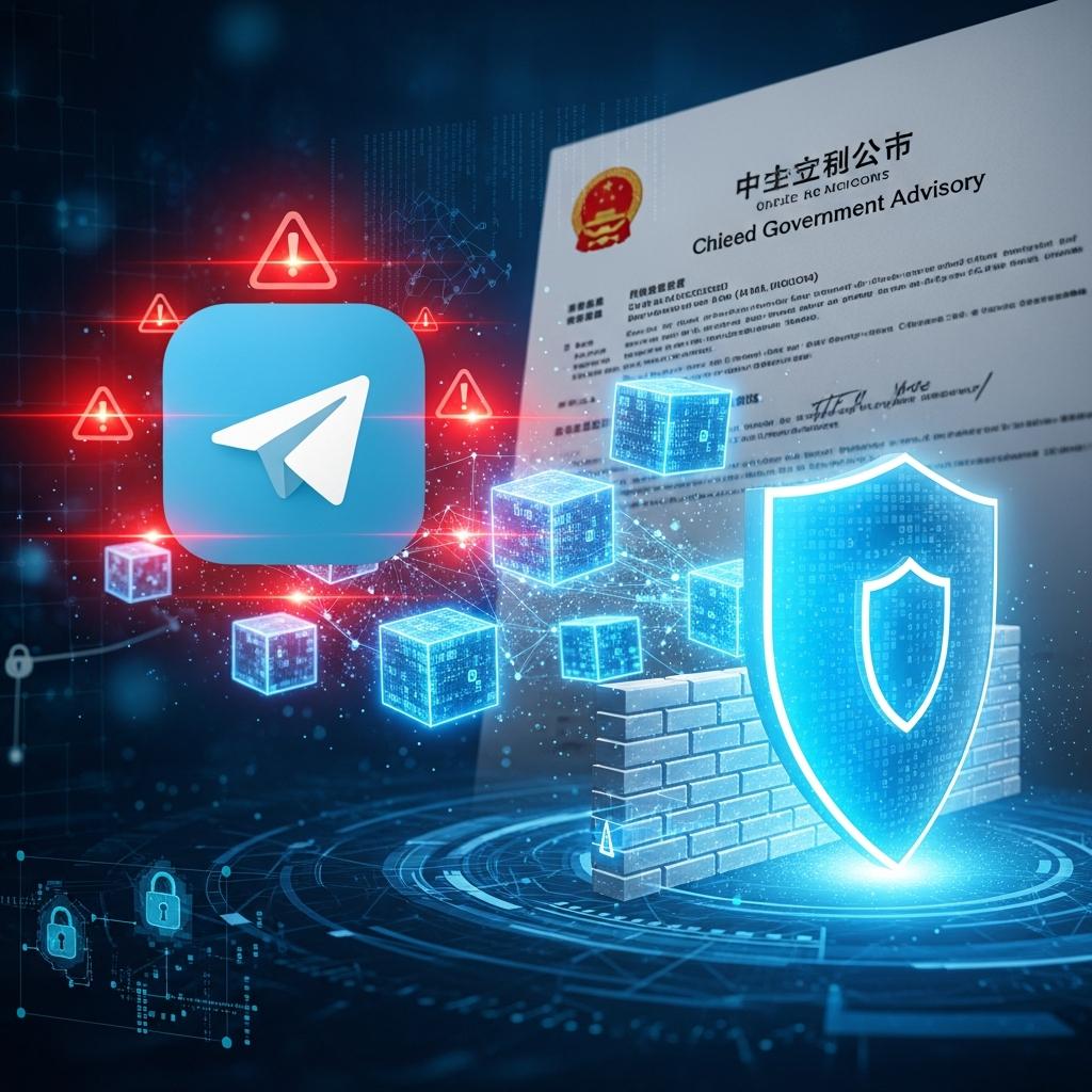 Cover image for China's CNCERT Just Warned About Your AI Agent. Here's What to Do.