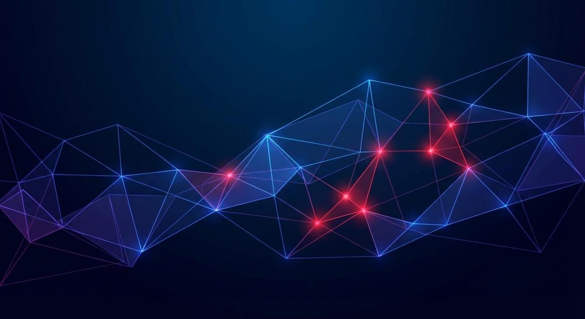 Cover for We Built a Credential Blast Radius Report. Here's What We Found.