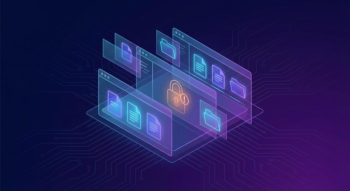 Cover image for Cursor and Claude Code Are Reading Your .env File — Here's What to Do About It
