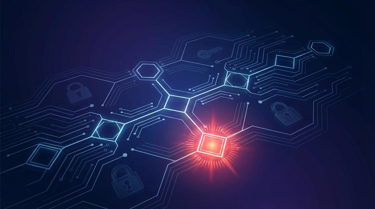 Cover image for Your GitHub Actions Secrets Don't Expire (And That's the Problem)