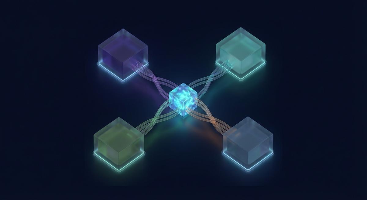 Cover for How We Secure Our Own AI Agents With API Stronghold