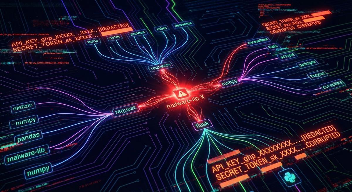 Cover image for After the LiteLLM Attack: Why Key Rotation Is the Wrong Response