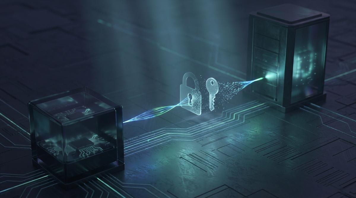 Cover for This MCP Server Sent Your Wallet Private Key