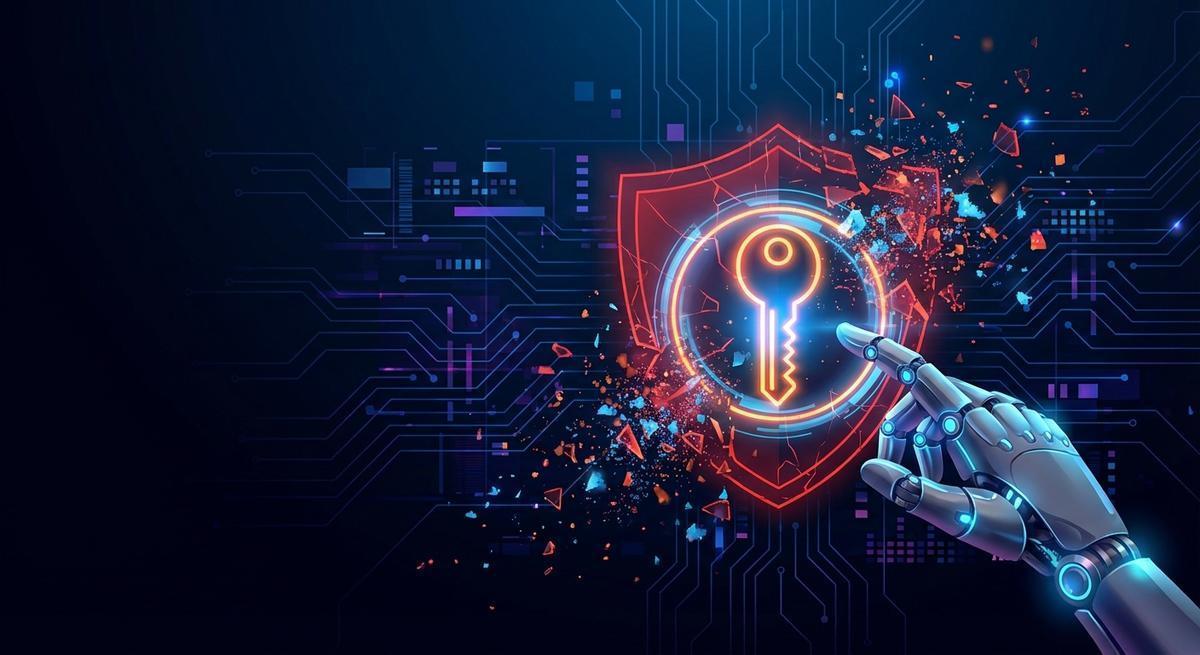 Cover image for Stop Giving AI Agents Your API Keys