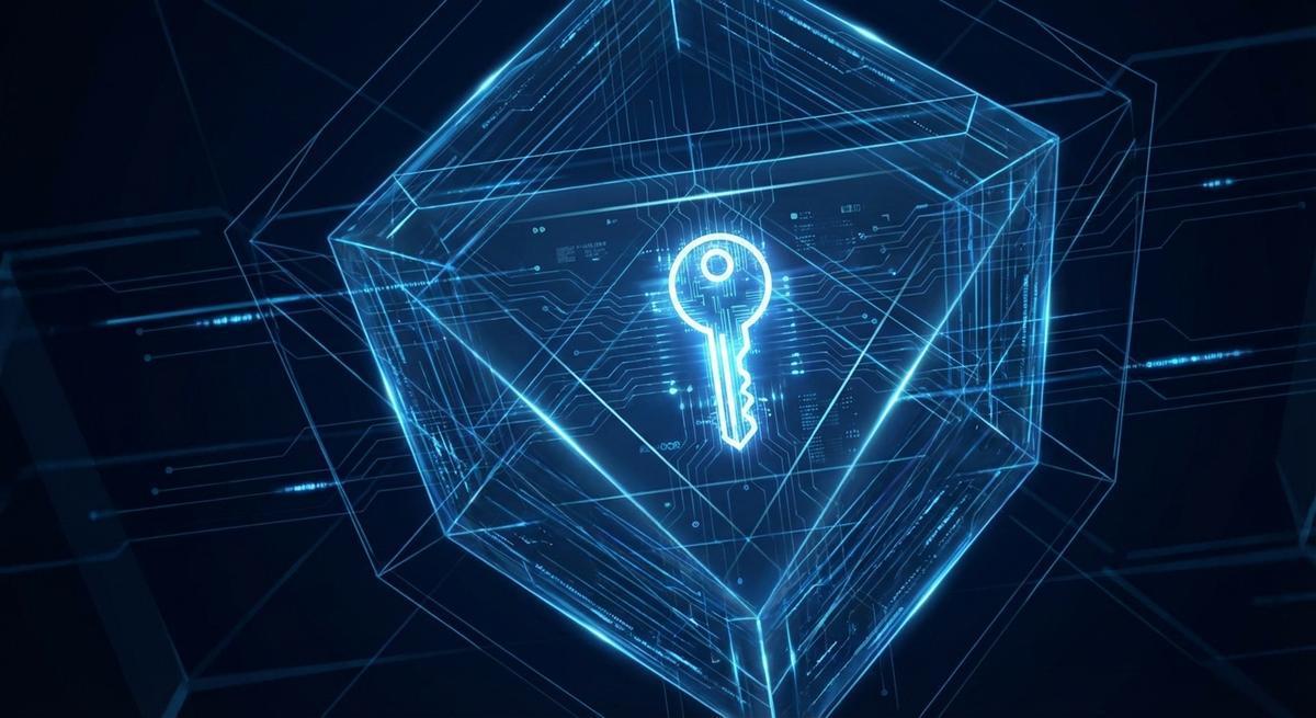 Cover image for: Sandboxing Your AI Agent Doesn't Fix the Credential Problem