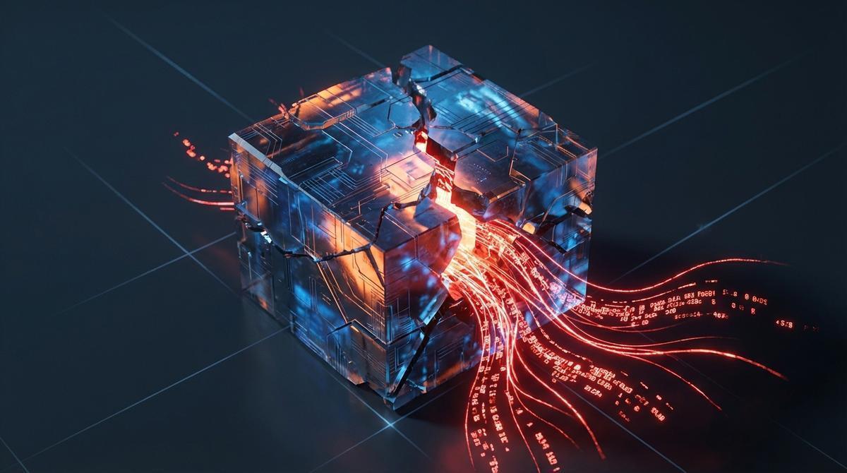 Cover image for: Stop Encrypting tfstate. Start Expiring the Secrets Inside It.