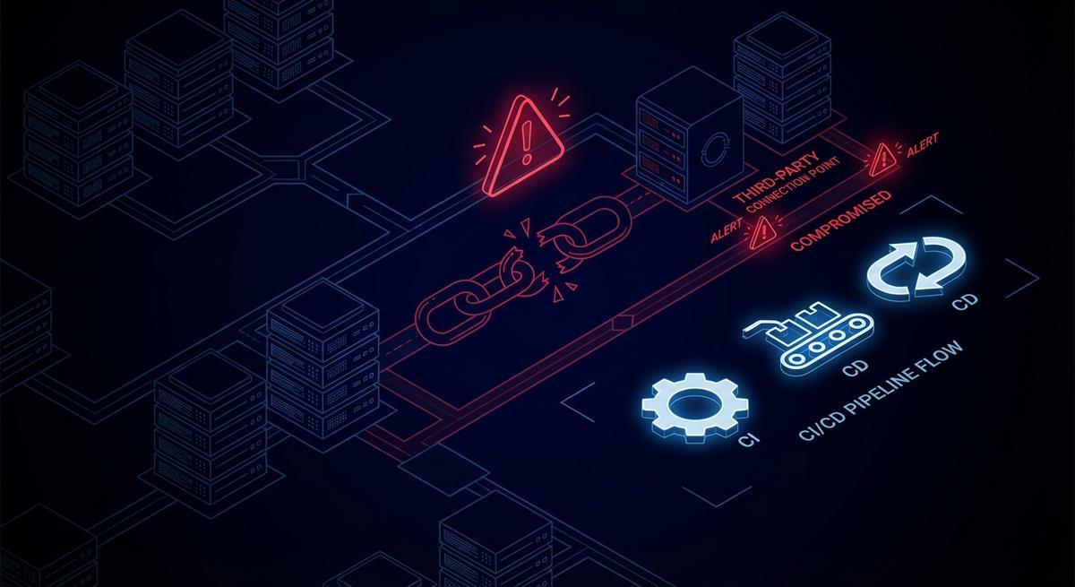 Cover image for: ShinyHunters Didn't Hack Cisco. They Hacked Cisco's Vendor.