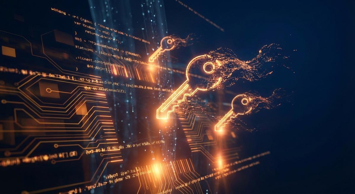 Cover image for: Your AI Coding Assistant Just Leaked Your API Keys