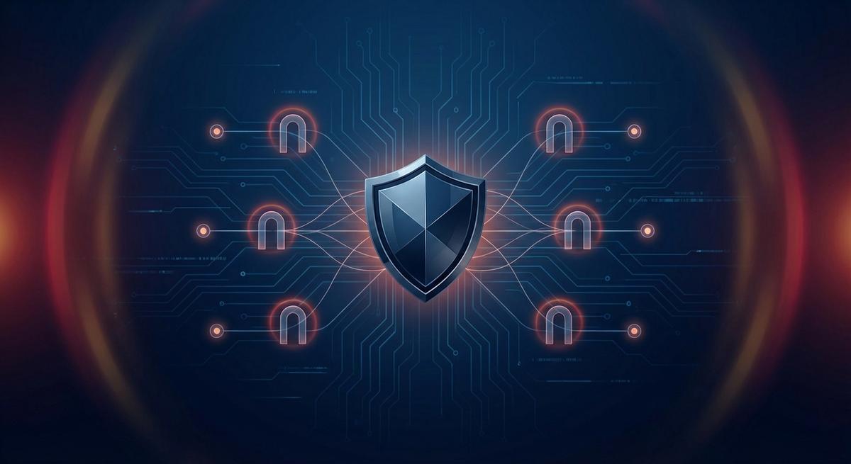 Cover image for: Zero Trust for AI Agents Starts at the Proxy Layer